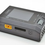 ToolkitRC M8P Charger 600W 20A Higher Power LiHV LiFe 1-8S Watt Meter Multi Function Balance Charger for Drone Parts